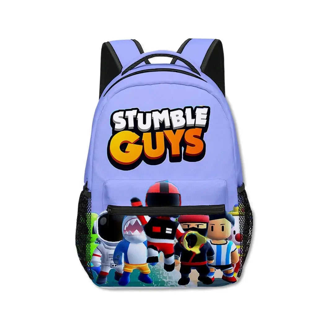 Como colocar nome de outra cor no Stumble Guys (2023) - Stumble Guys